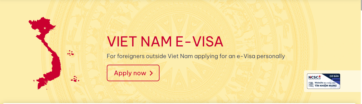 E-Visa 